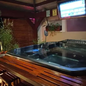 Apartment Bay Beautiful And Private Jacuzzi, Tampa